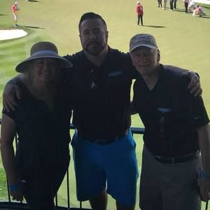 Meet your Posher, Austin